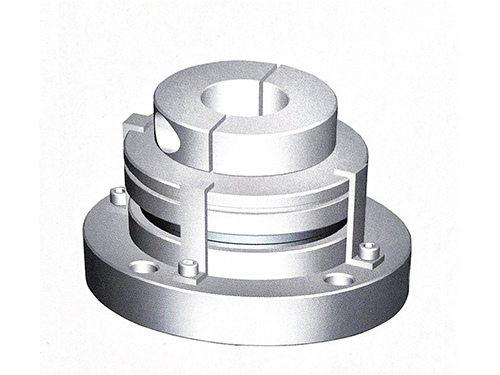 BG2003型機械密封